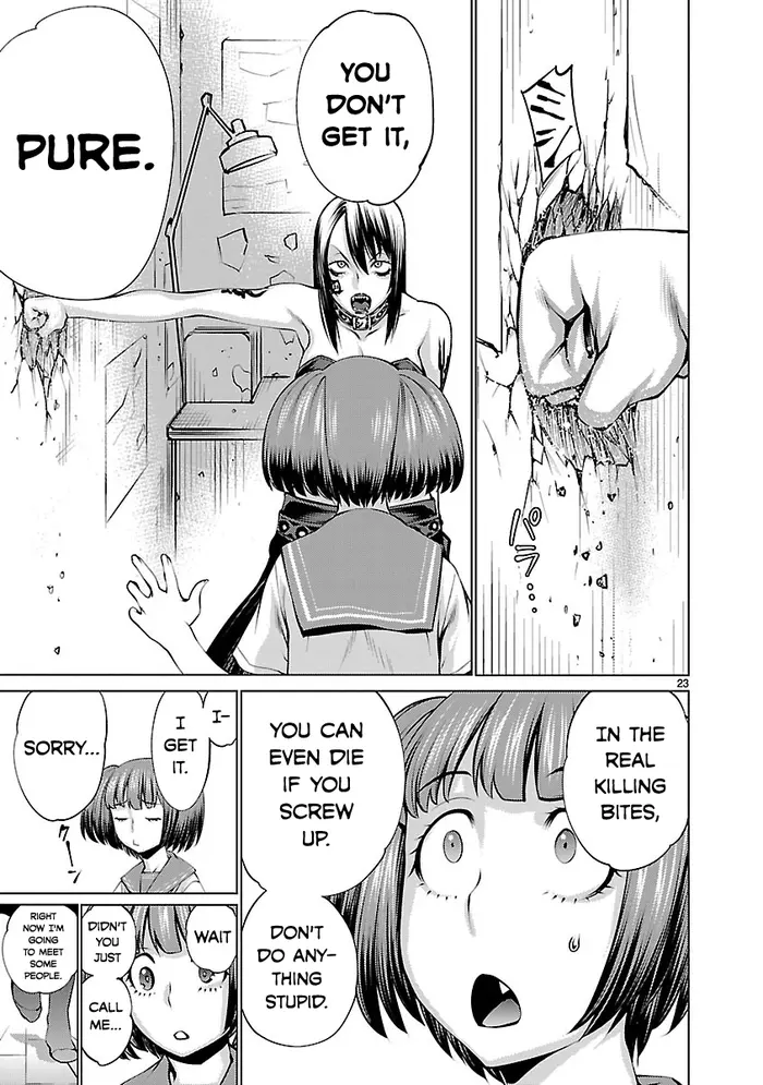 Killing Bites Chapter 35 image 22_optimized